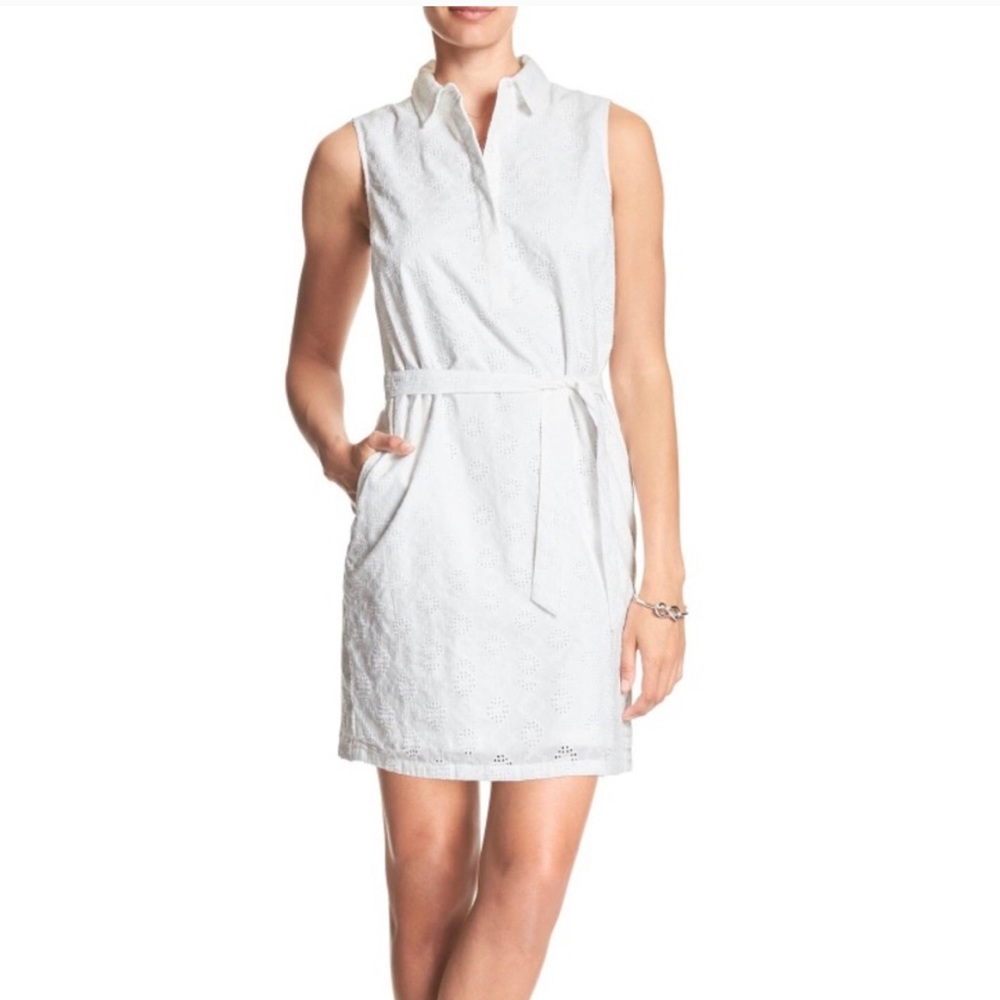 Banana Republic Dress